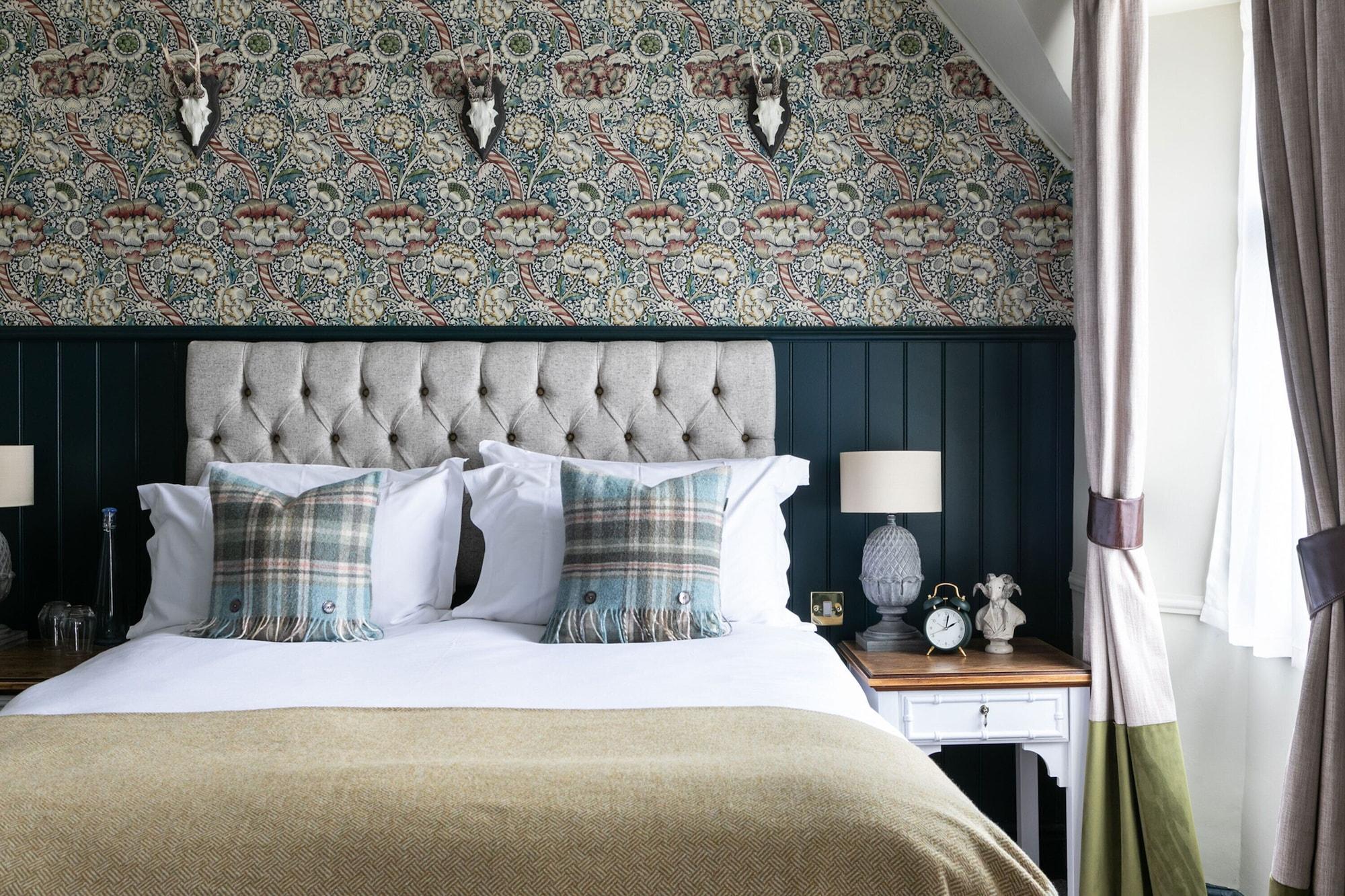 The Fleece At Cirencester Eksteriør billede